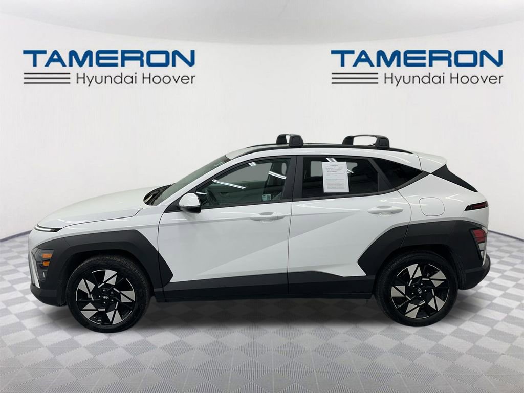 Used 2024 Hyundai Kona SEL w/ Convenience Package image 2