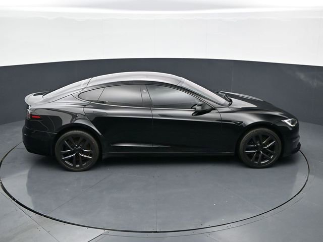 Used 2022 Tesla Model S image 35