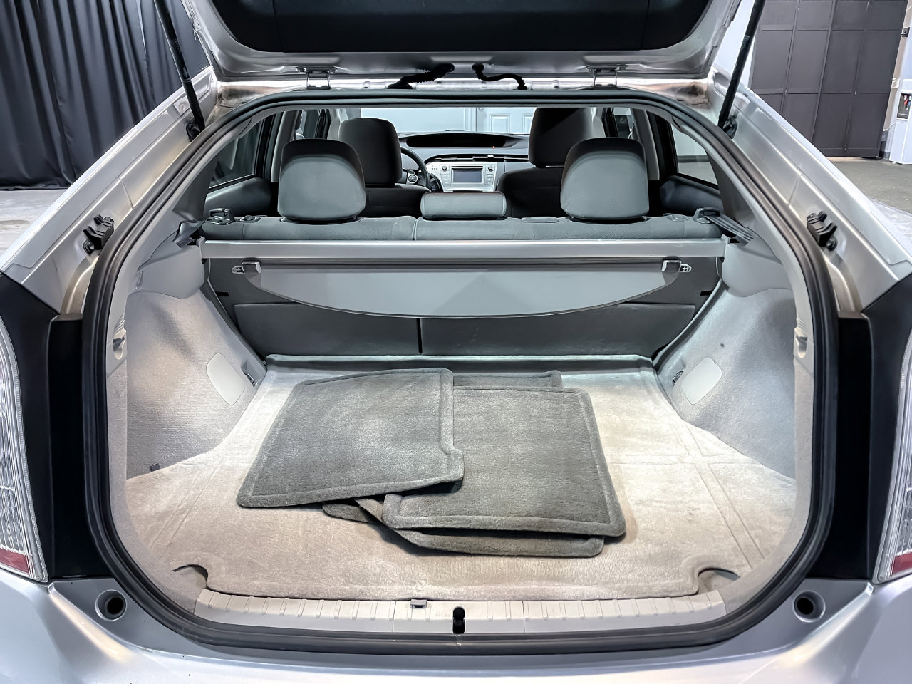 Used 2013 Toyota Prius Persona Series image 9