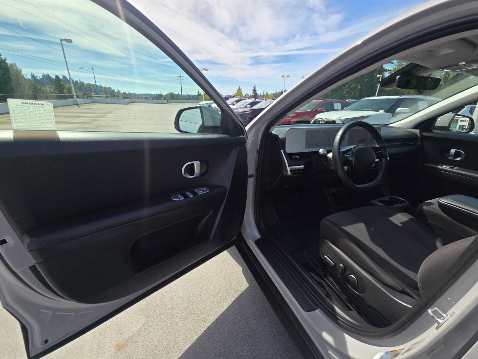 Used 2024 Hyundai Ioniq 5 SEL RWD image 20