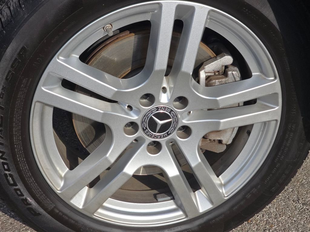 Used 2020 Mercedes-Benz GLB 250 4MATIC image 9