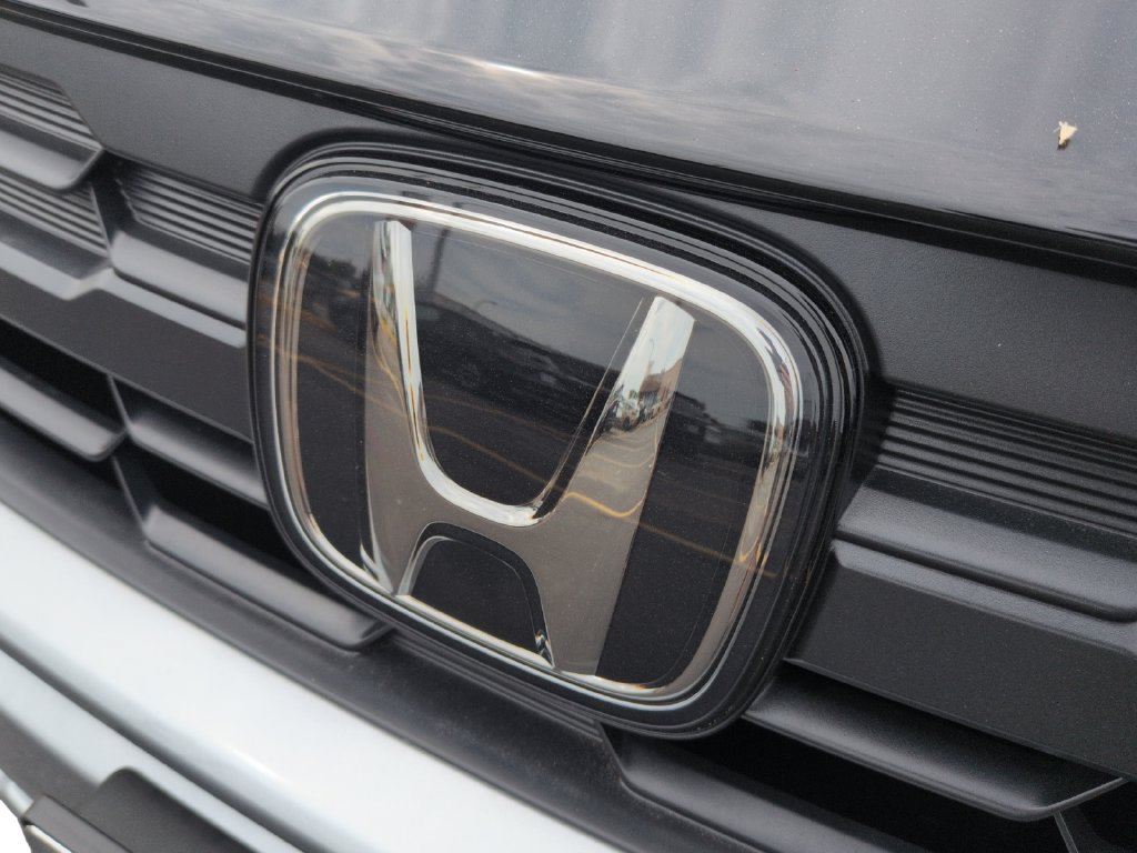 New 2026 Honda Odyssey EX-L image 32