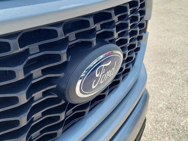 Certified 2023 Ford F150 XL w/ STX Appearance Package AWD/4WD image 8