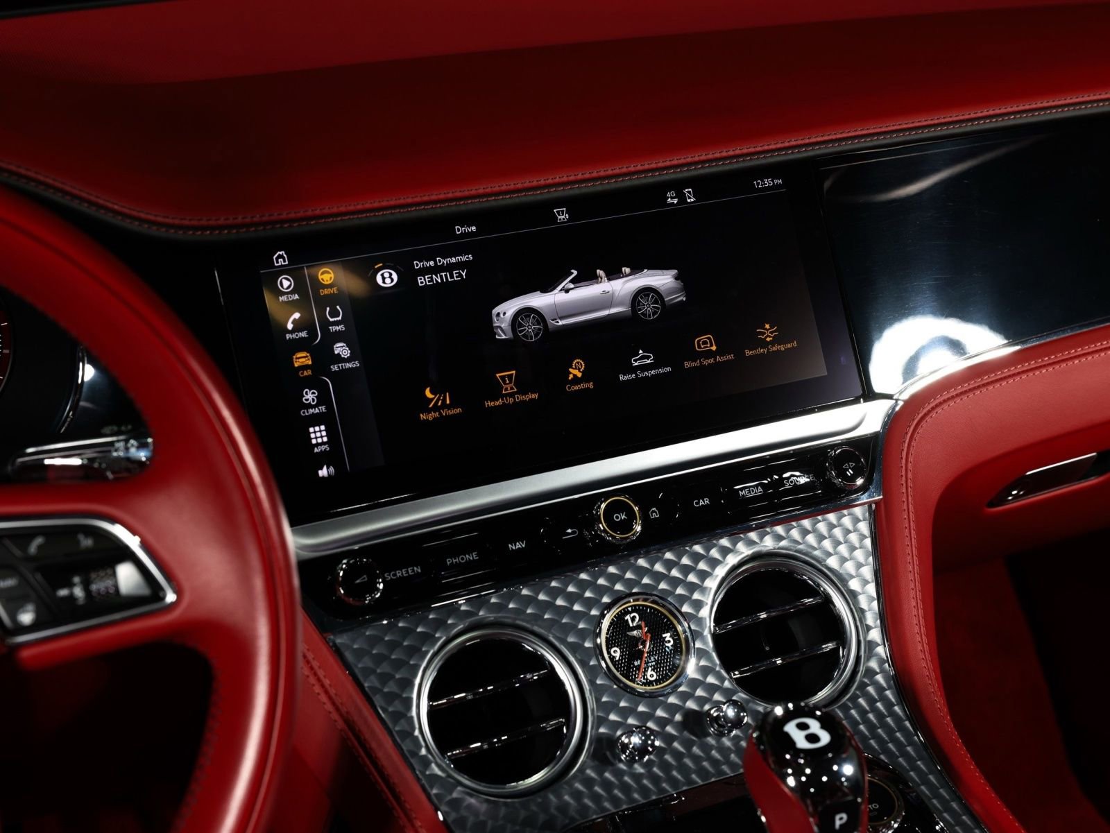 Used 2022 Bentley Continental GT Speed AWD/4WD image 38