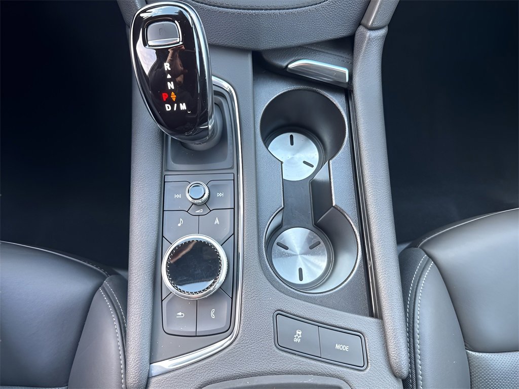 Certified 2022 Cadillac XT6 Premium Luxury w/ Technology Package image 28