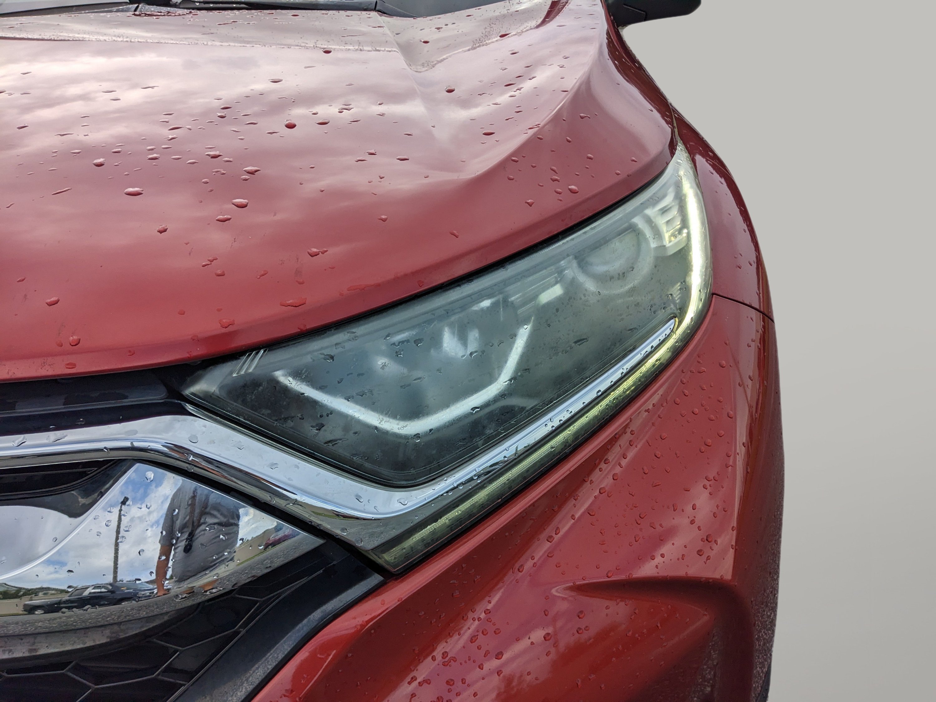 Used 2018 Honda CR-V EX-L image 38