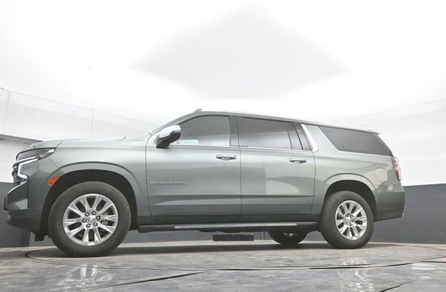 Used 2023 Chevrolet Suburban Premier image 47