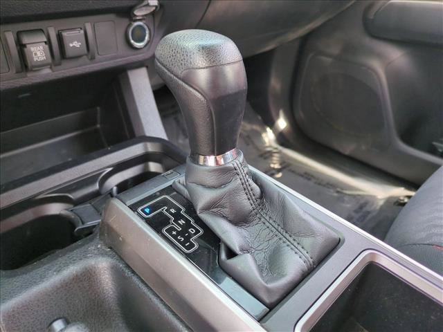 Certified 2023 Toyota Tacoma SR5 RWD image 12