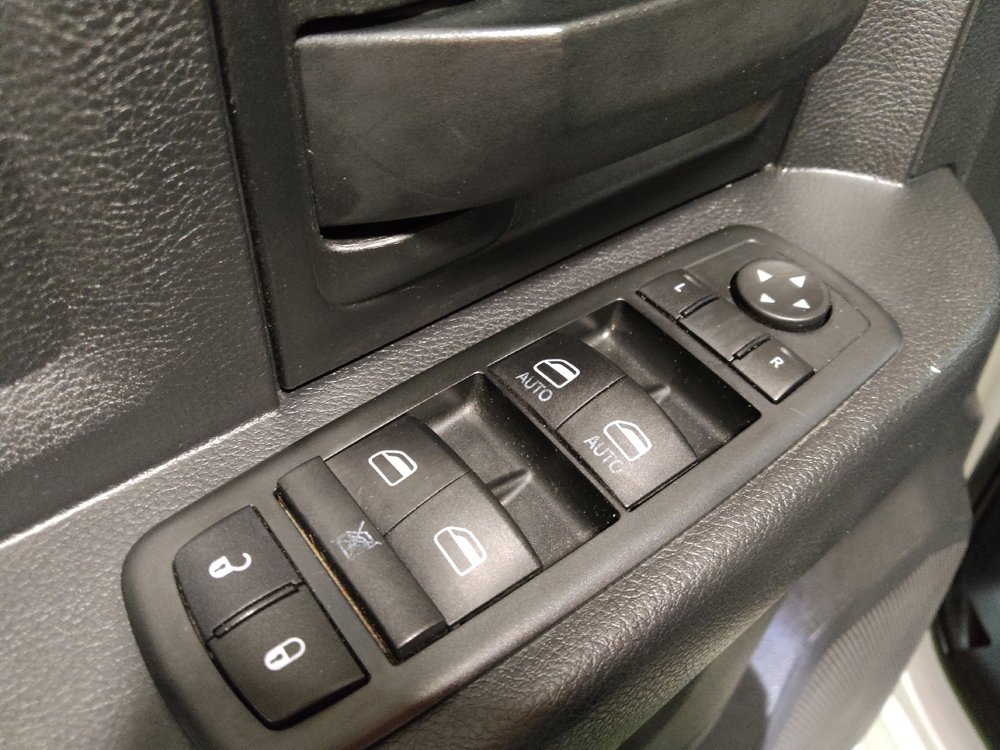 Used 2015 RAM 1500 Tradesman w/ Popular Equipment Group image 27