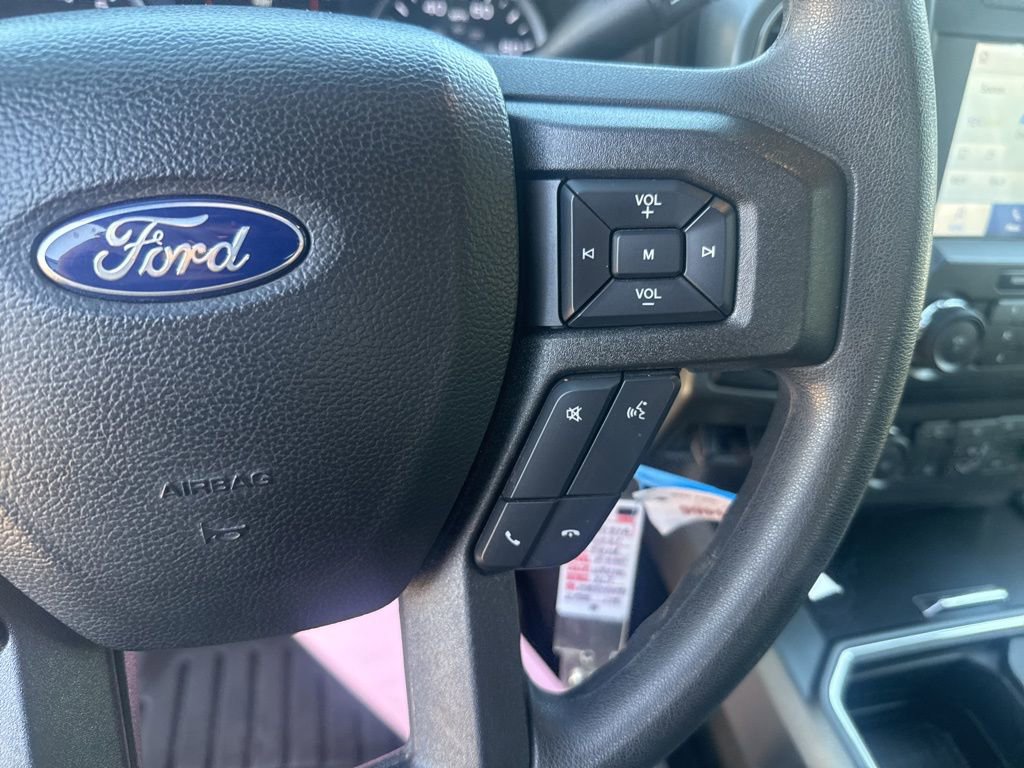 Used 2021 Ford F250 XLT w/ XLT Value Package image 19
