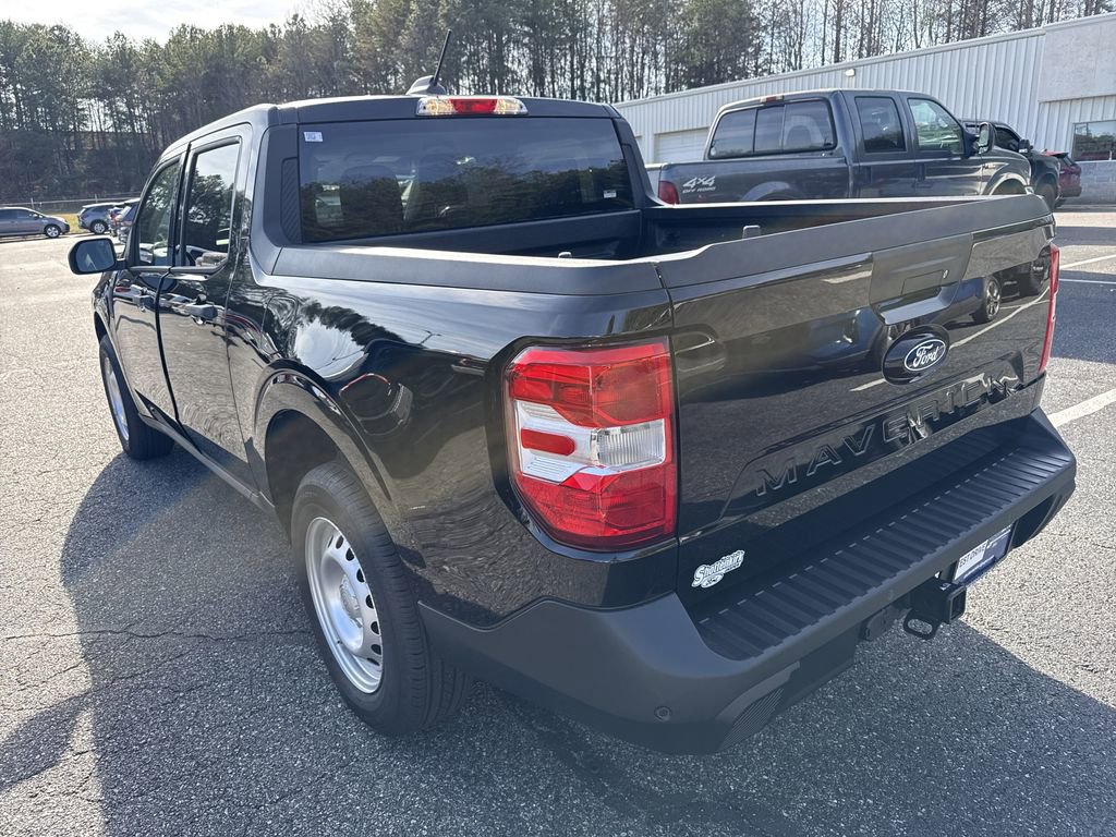 New 2026 Ford Maverick XL w/ 4K Tow Package image 5