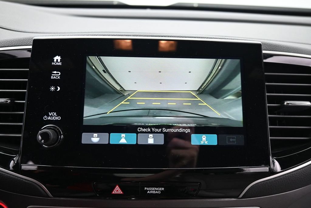Used 2023 Honda Passport EX-L image 18