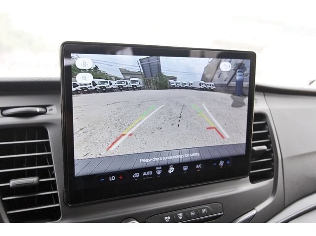 New 2026 Ford Transit 350 XL RWD image 16