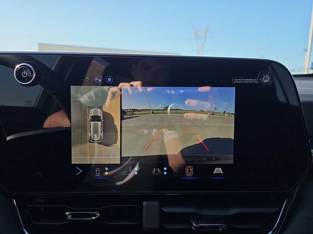 New 2027 Chevrolet Equinox RS w/ Safety and Technology Package FWD image 15