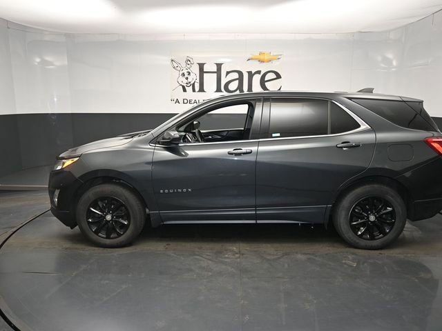 Used 2019 Chevrolet Equinox LT AWD/4WD image 27
