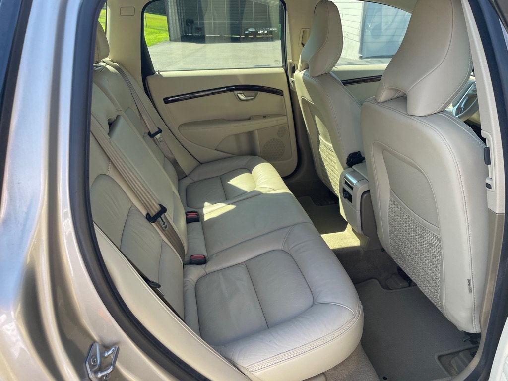 Used 2015 Volvo XC70 T6 Premier Plus AWD/4WD image 20