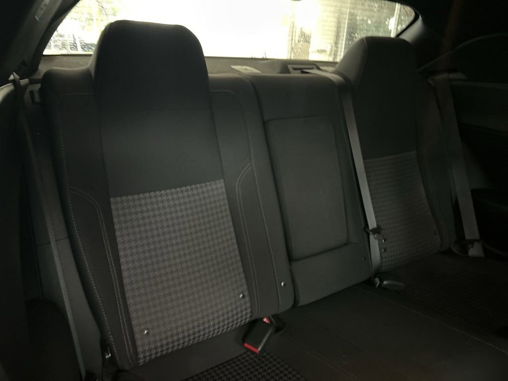 Certified 2023 Dodge Challenger SXT w/ Cold Weather Group image 24