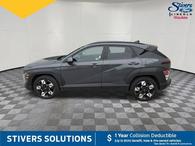 Used 2025 Hyundai Kona SEL FWD image 10