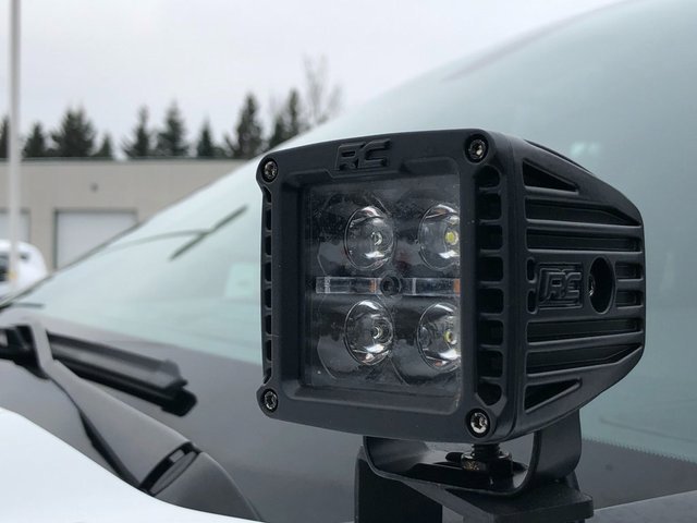 Used 2019 Chevrolet Silverado 1500 Custom Trail Boss w/ Custom Convenience Package image 21