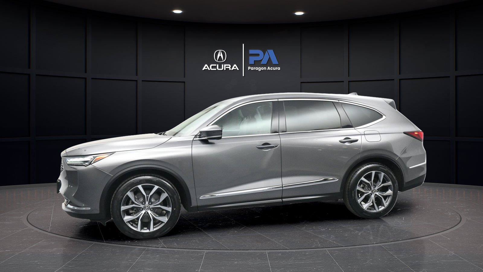 Certified 2023 Acura MDX w/ Technology Package AWD/4WD image 21