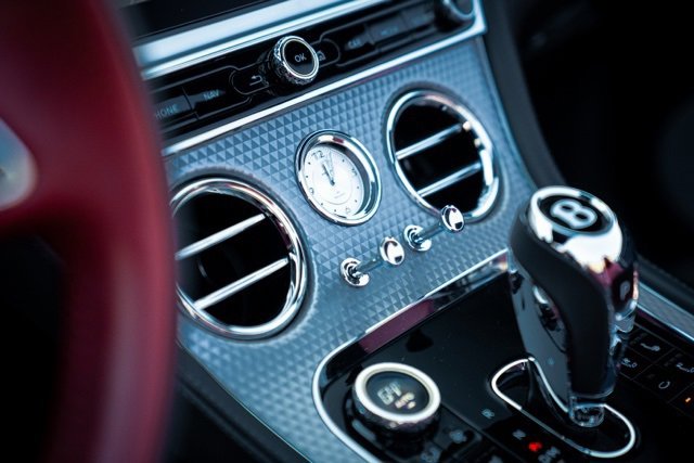 Used 2021 Bentley Continental GT Mulliner image 46