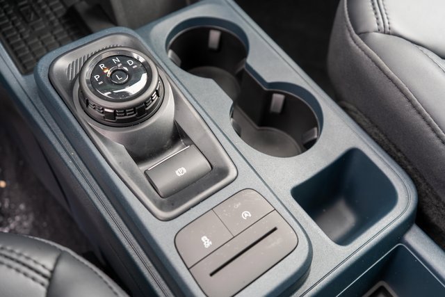 New 2025 Ford Maverick Lariat w/ Black Appearance Package image 24