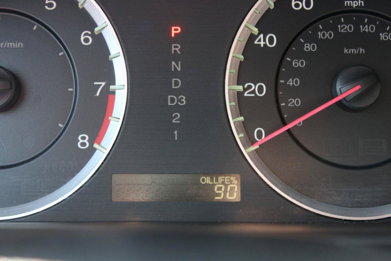 Used 2010 Honda Accord LX-S image 19