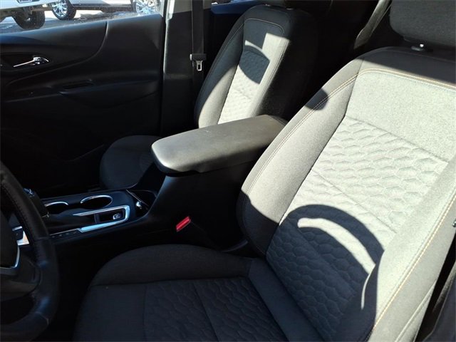 Used 2020 Chevrolet Equinox LT image 10
