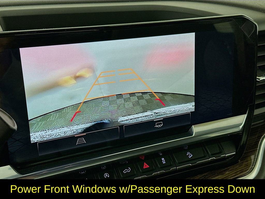 Used 2024 GMC Sierra 1500 Elevation w/ X31 Off-Road Package image 19