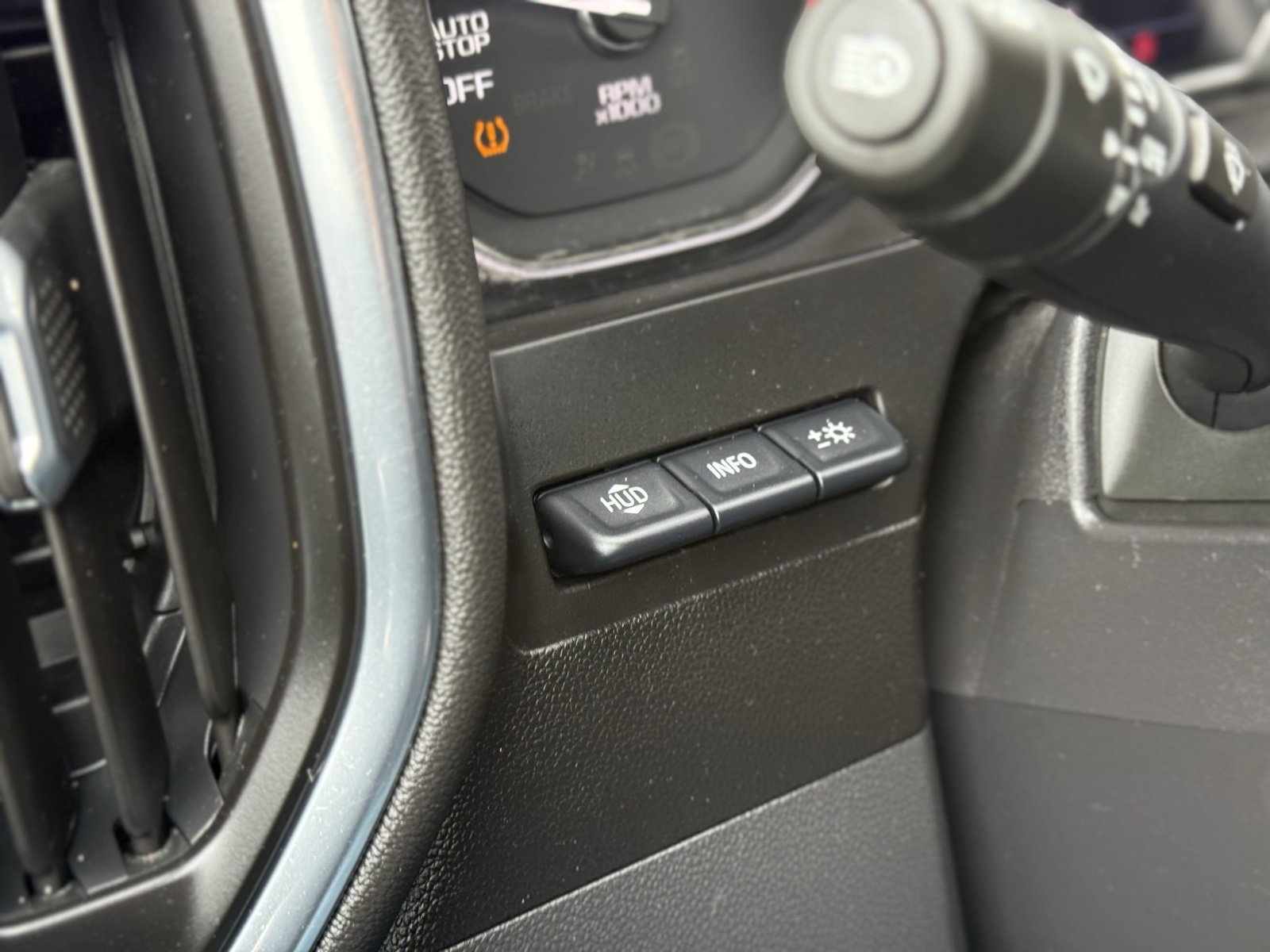 Used 2021 GMC Sierra 1500 AT4 w/ AT4 Value Package image 35