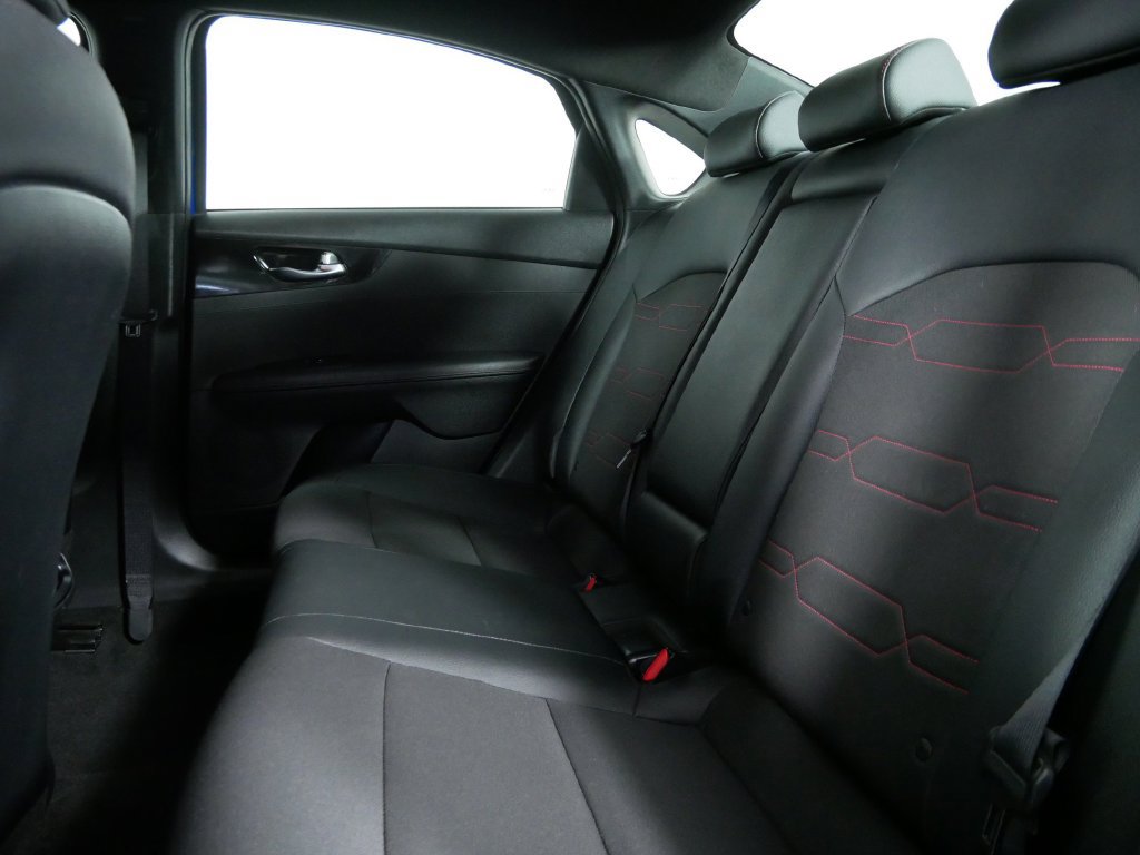 Used 2024 Kia Forte GT FWD image 18