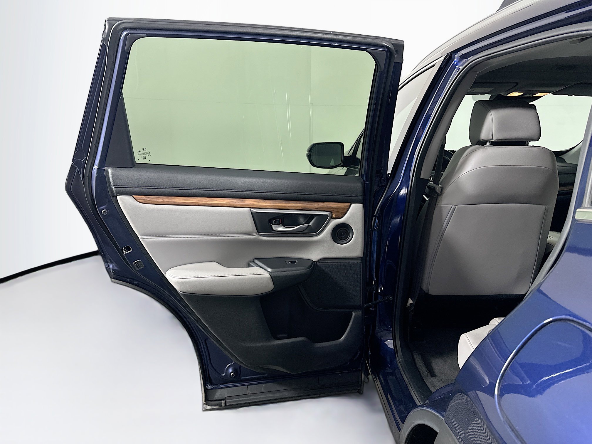 Used 2017 Honda CR-V Touring image 27