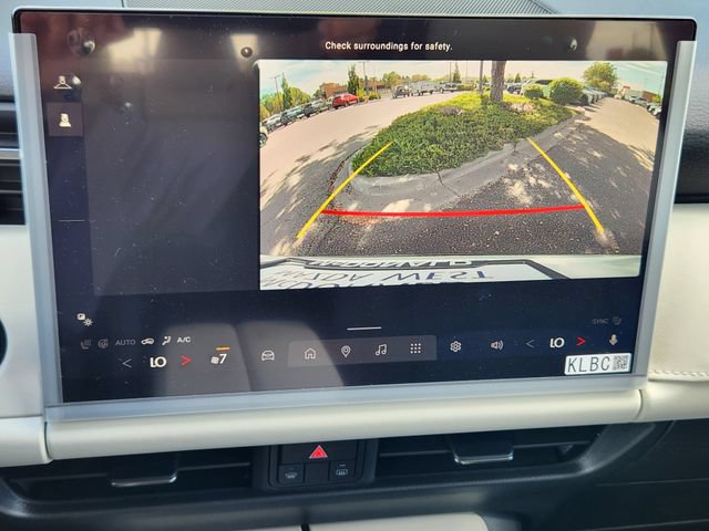 New 2026 MAZDA CX-5 Preferred AWD/4WD image 13