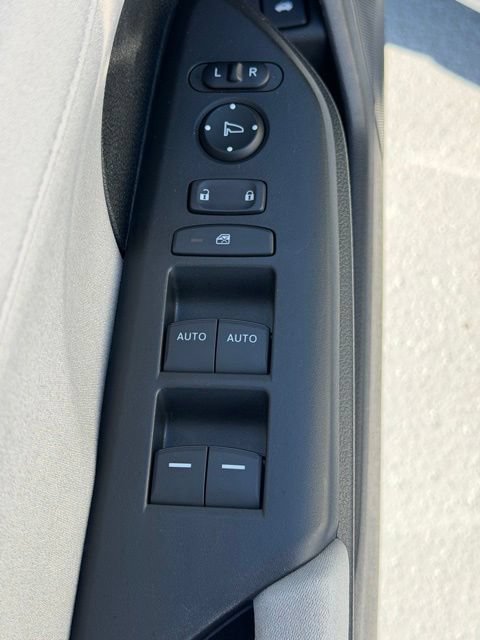 Certified 2022 Honda Insight EX image 21