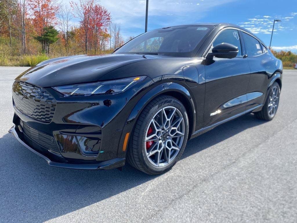 New 2025 Ford Mustang Mach-E GT w/ Interior Protection Package AWD/4WD image 5