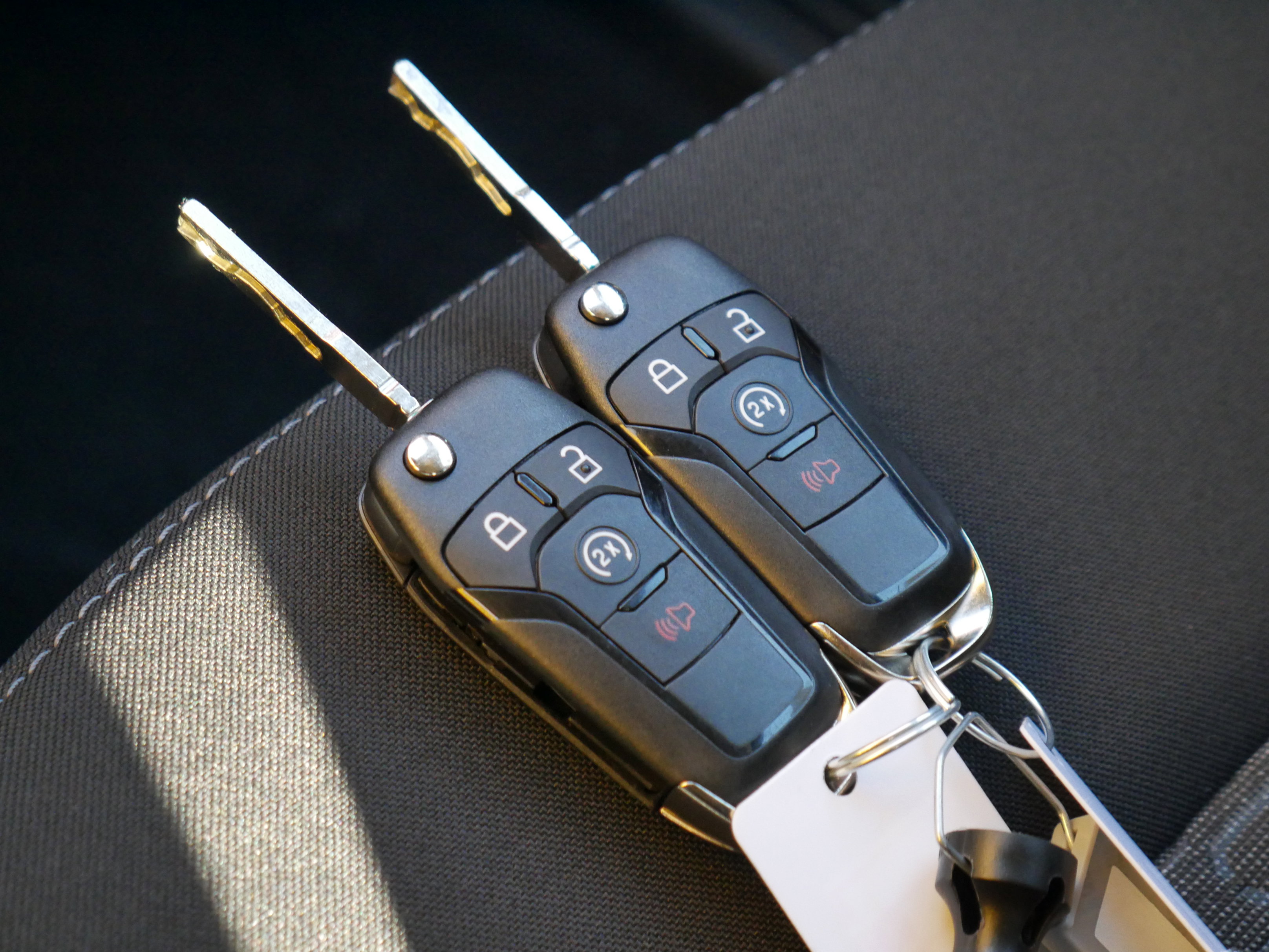 New 2025 Ford Ranger XLT w/ FX4 Off-Road Package image 37