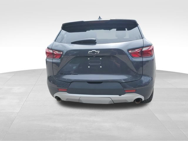 Used 2021 Chevrolet Blazer LT AWD/4WD image 5