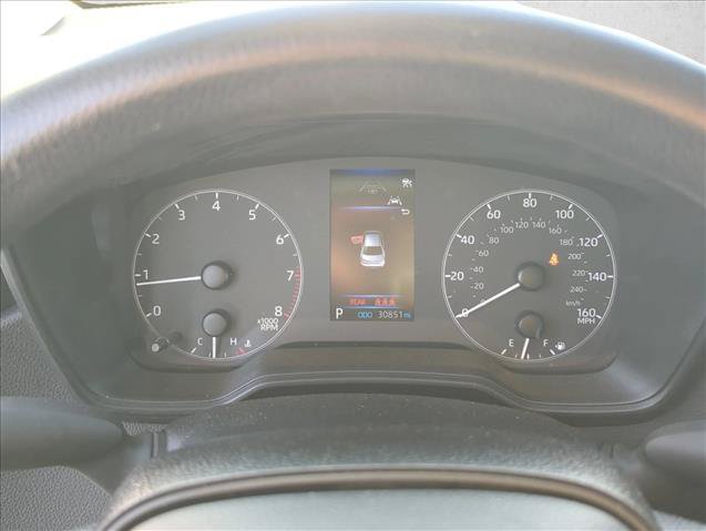 Certified 2024 Toyota Corolla LE FWD image 18