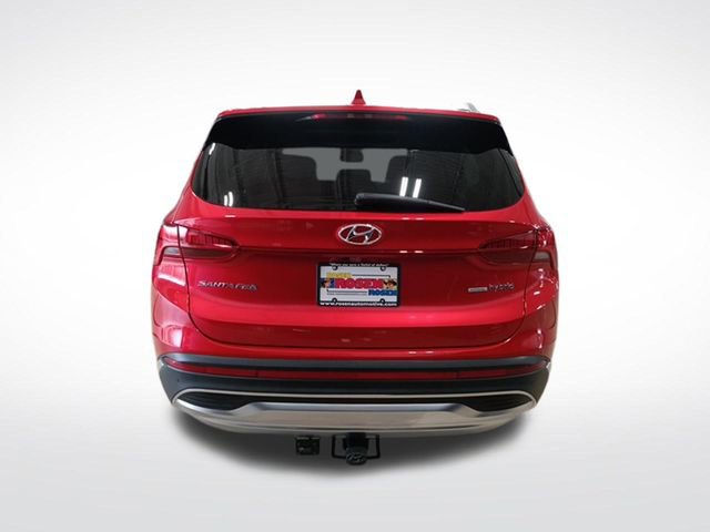 Used 2023 Hyundai Santa Fe Limited image 30