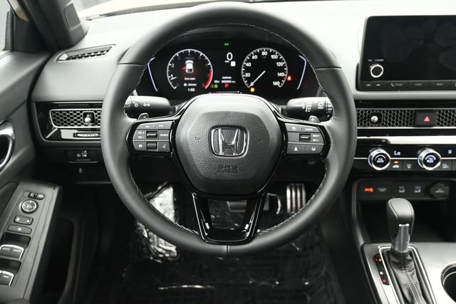 New 2026 Honda Civic Sport image 23