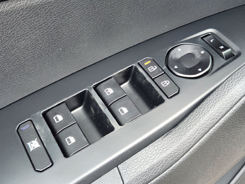 New 2027 Kia Sportage S AWD/4WD image 9