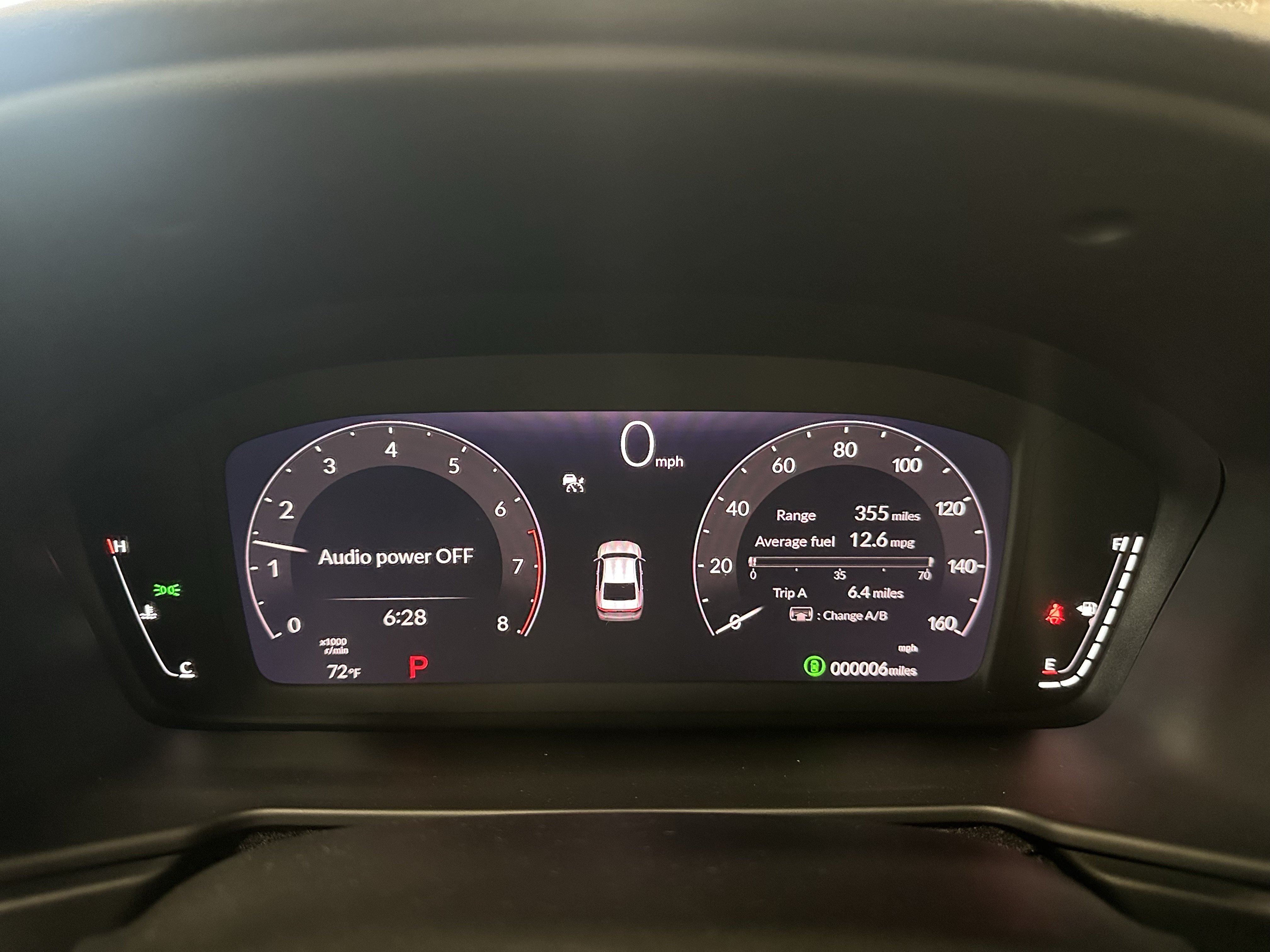 New 2026 Honda Accord SE image 9