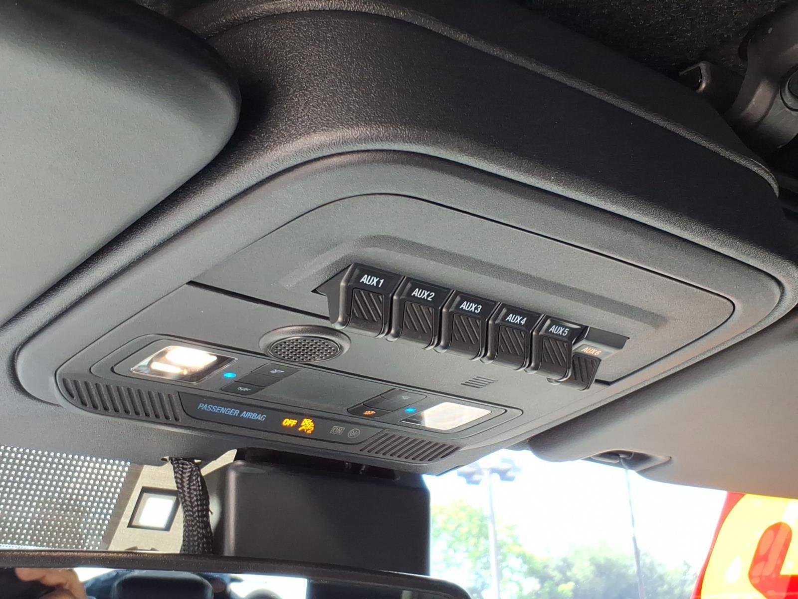 Used 2022 Ford Bronco Badlands AWD/4WD image 19