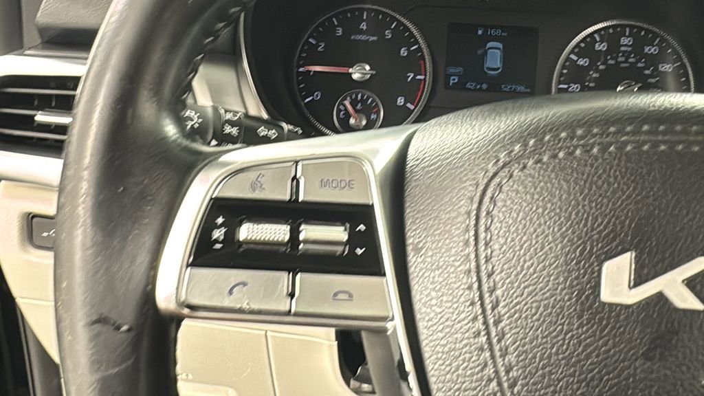 Used 2022 Kia Telluride S image 22