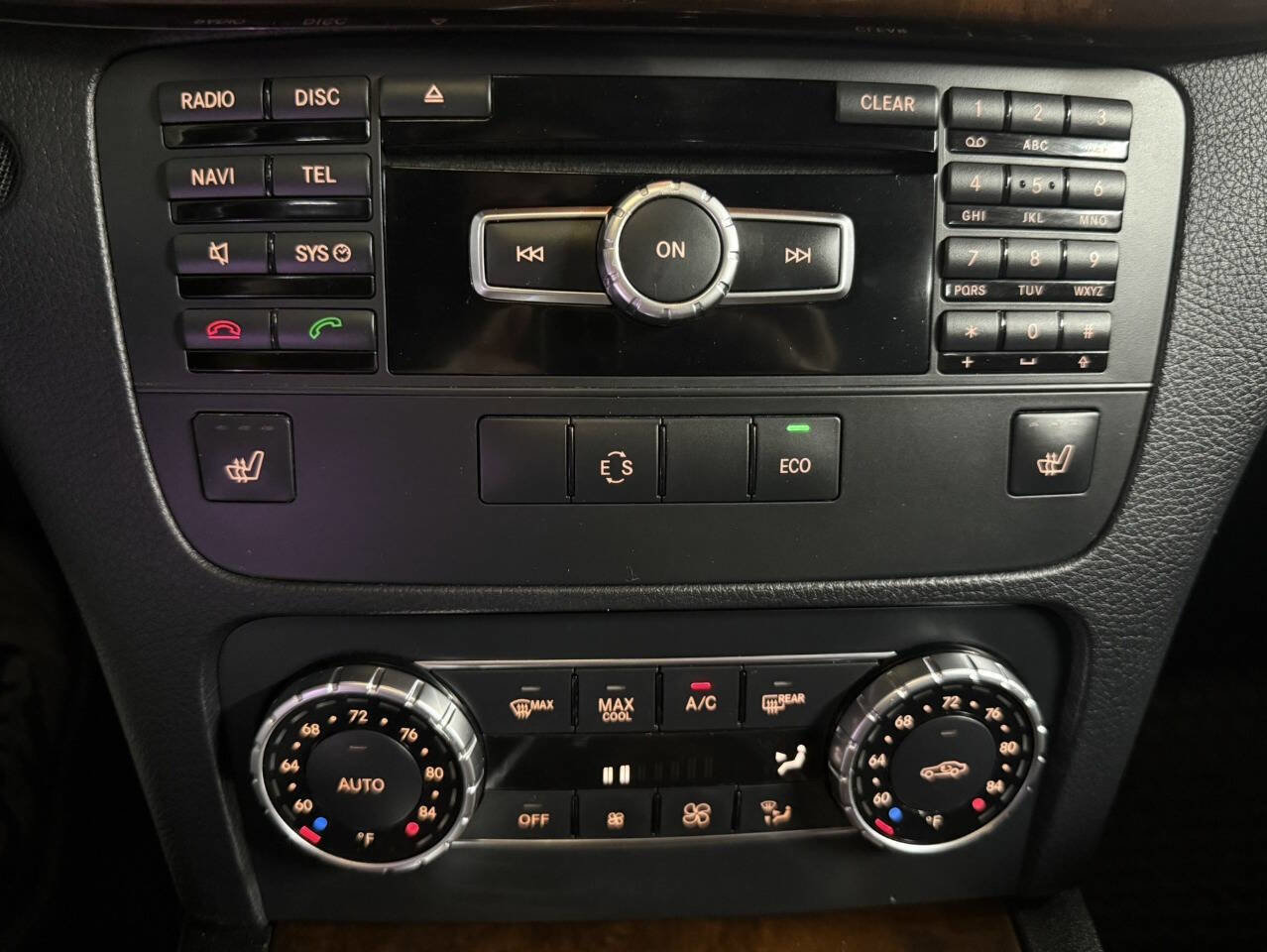 Used 2015 Mercedes-Benz GLK 350 2WD image 18