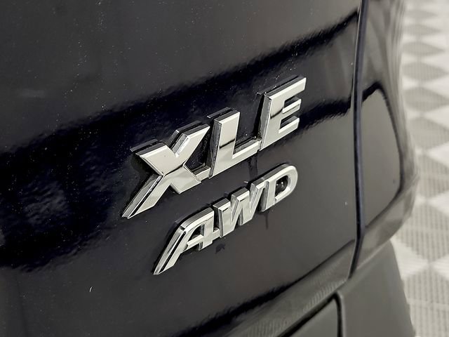 Used 2023 Toyota RAV4 XLE w/ Convenience Package AWD/4WD image 30