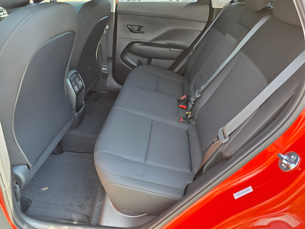 New 2026 Hyundai Kona SEL Sport AWD/4WD image 11