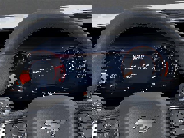 New 2026 Ford Mustang GT Premium w/ Mustang Nite Pony Package image 13