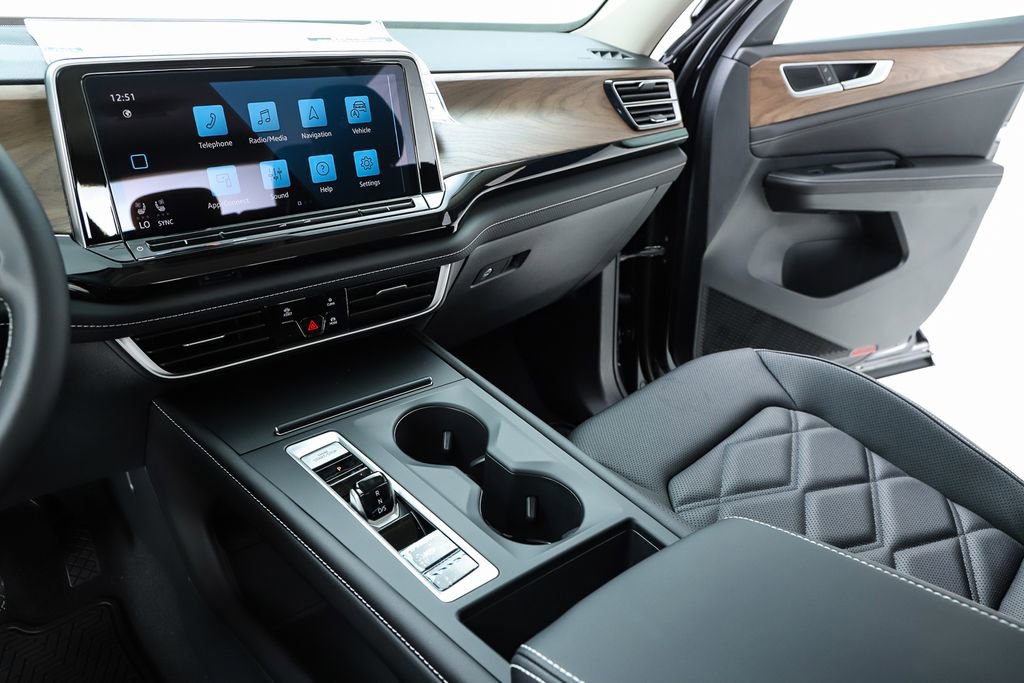New 2026 Volkswagen Atlas SE AWD/4WD image 61
