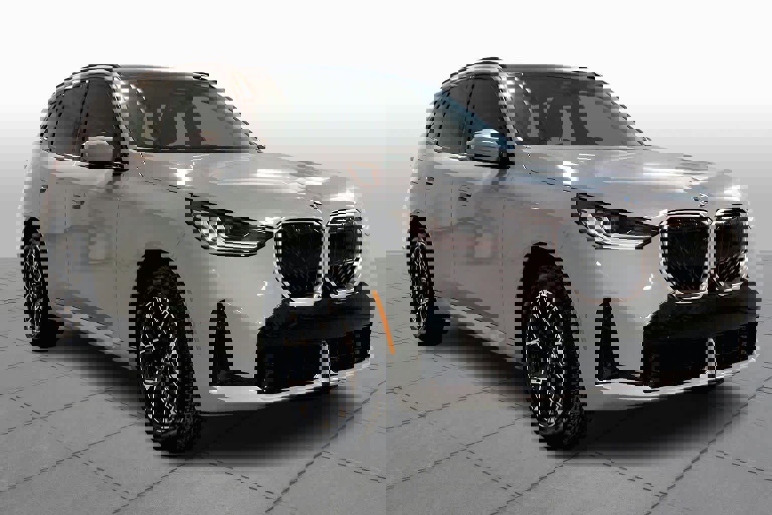 New 2026 BMW X3 xDrive30 w/ Premium Package image 2